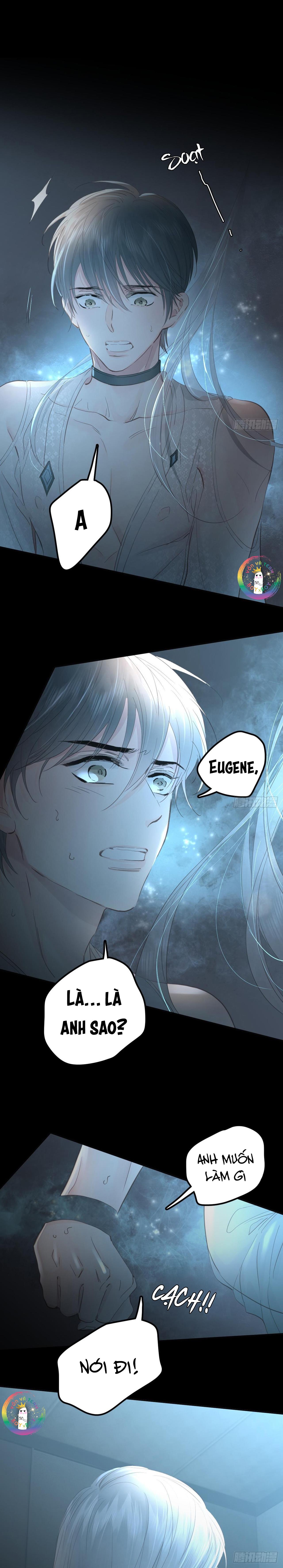 Đọc truyện Ong Thợ - Chapter 34