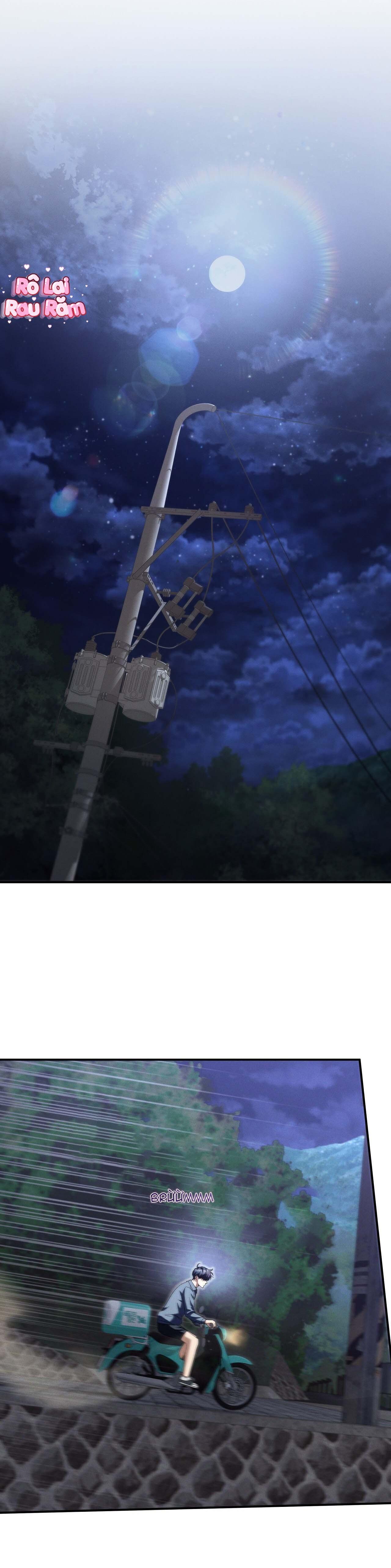 Đọc truyện Thuyết nhập thực - Chapter 34