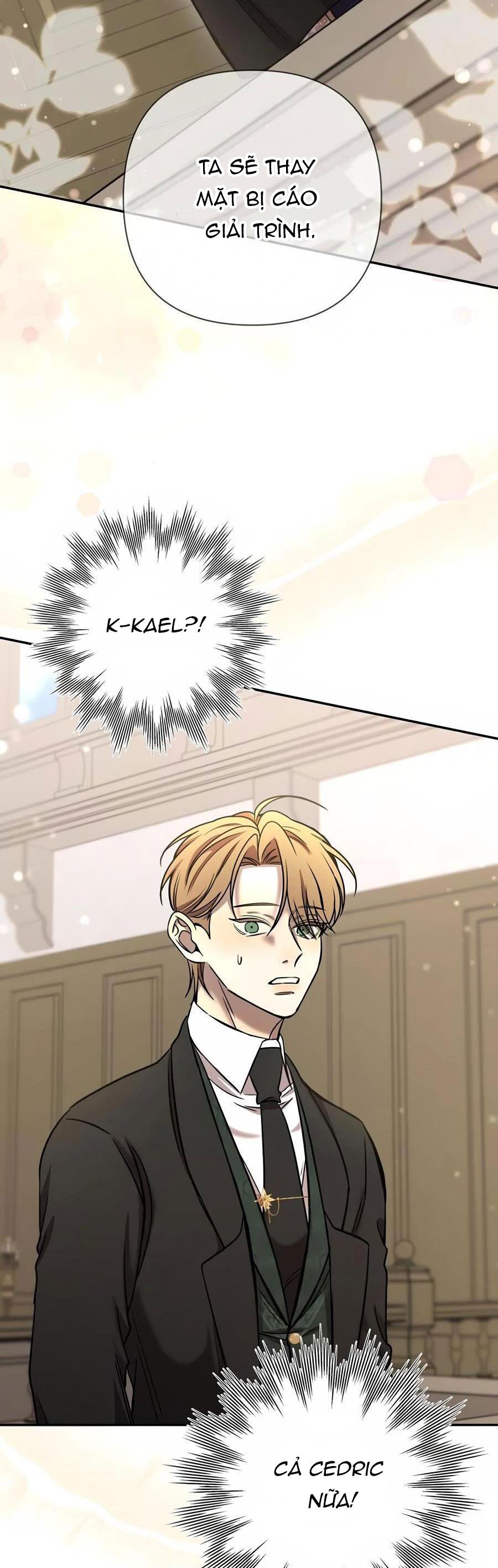 Đọc truyện Mắc Kẹt Trong Game Hẹn Hò Của Em Gái Tôi - Chapter 68