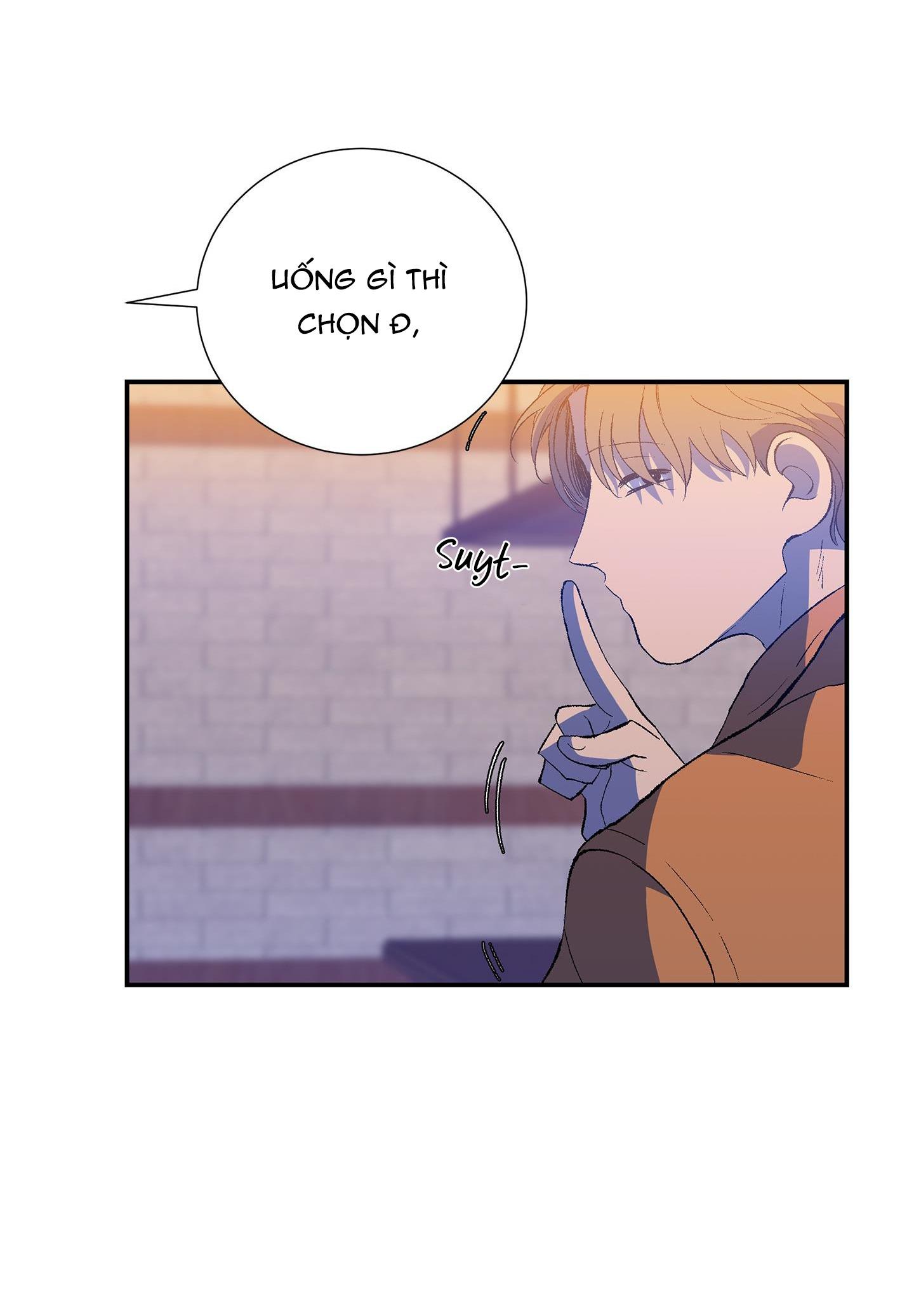 Đọc truyện ÔNG CHÚ BÊN CỬA SỔ - Chapter 39