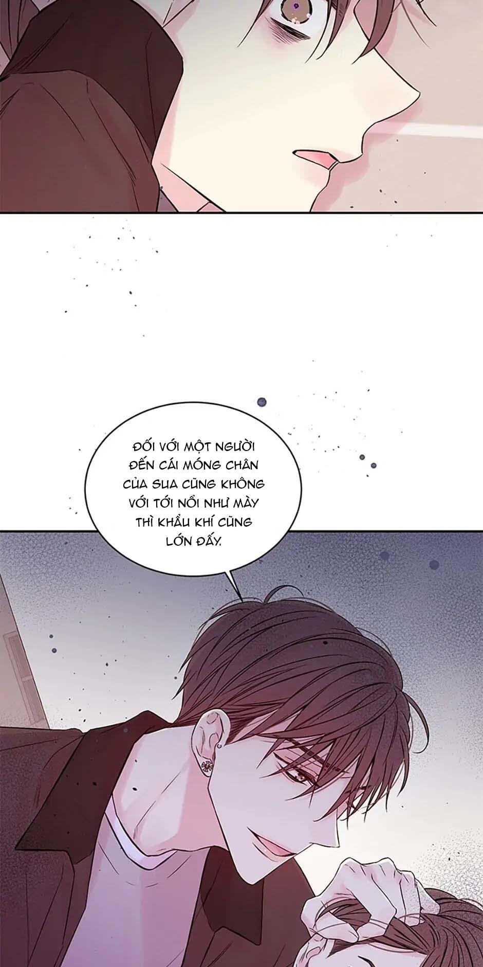 Đọc truyện (END) Bí Mật Của Tôi - Chapter 56