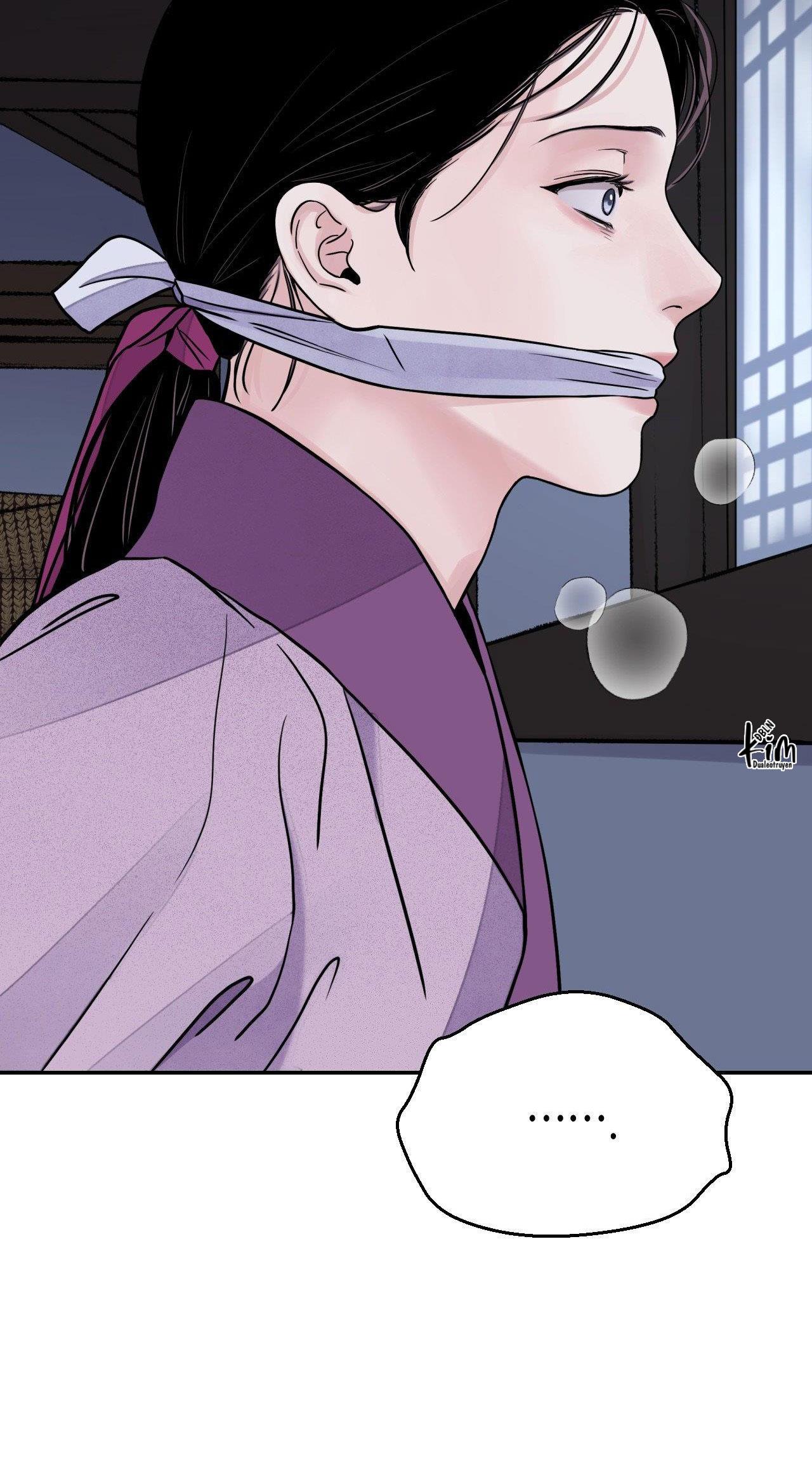 Đọc truyện KIẾM HOA - Chapter 75