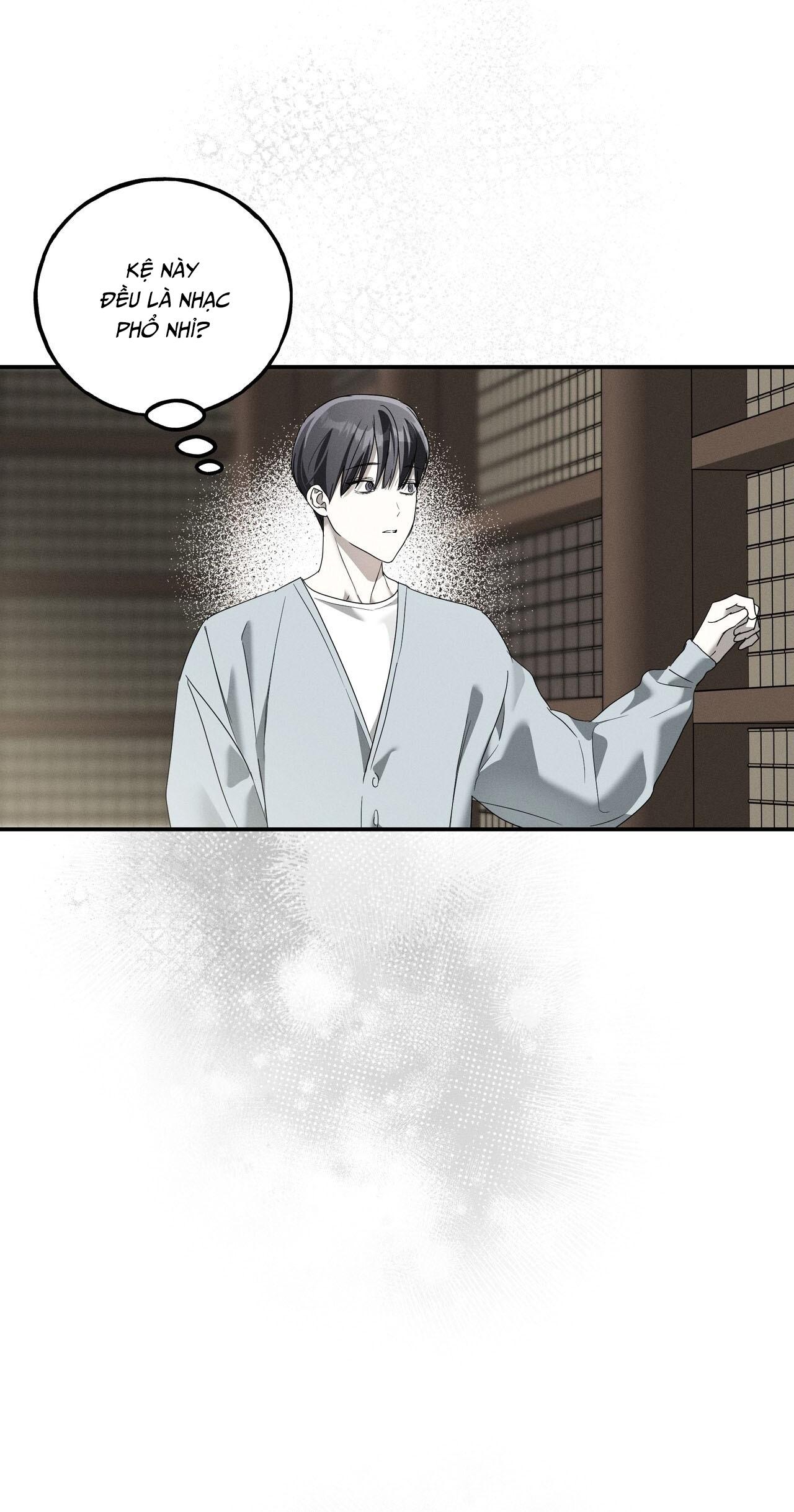 Đọc truyện LÂU ĐÀI GỖ MUN - Chapter 26