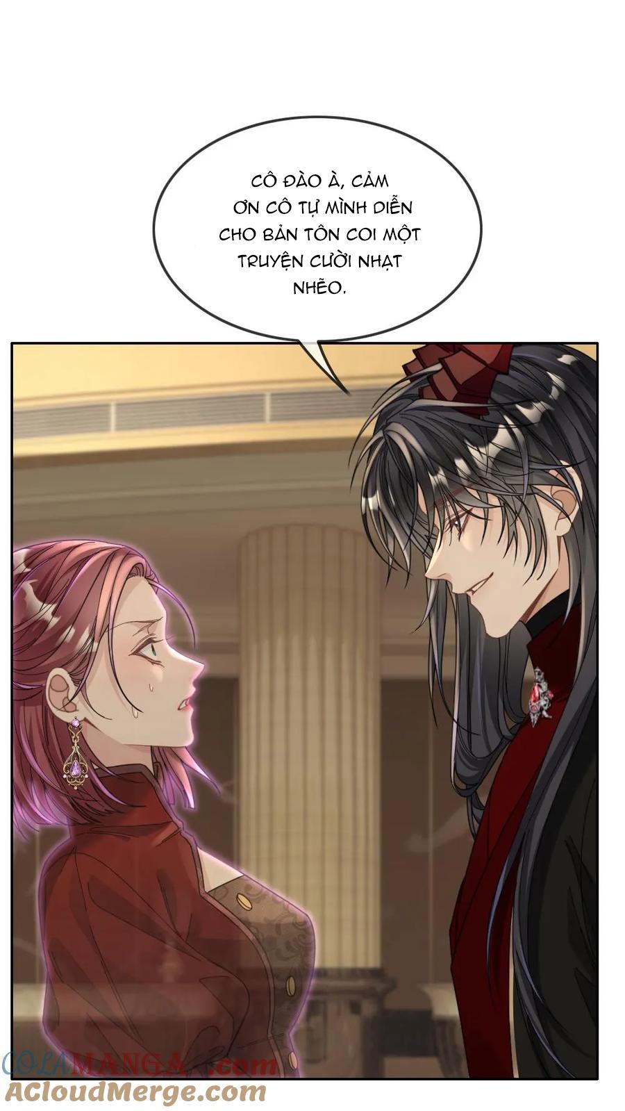 Đọc truyện Khát Vọng Ngọt Ngào - Chapter 308