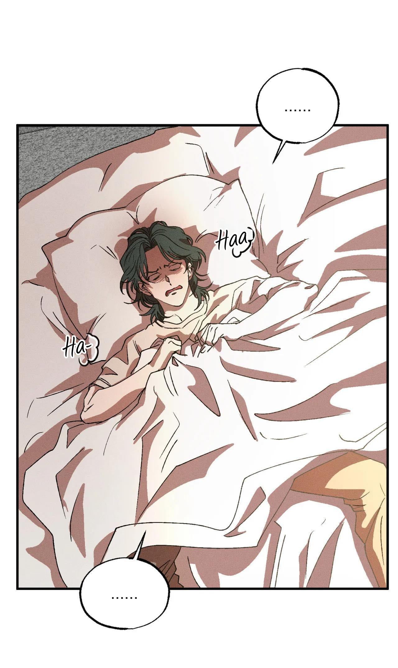 Đọc truyện  Bẫy Đôi Ngọt Ngào - Chapter 48