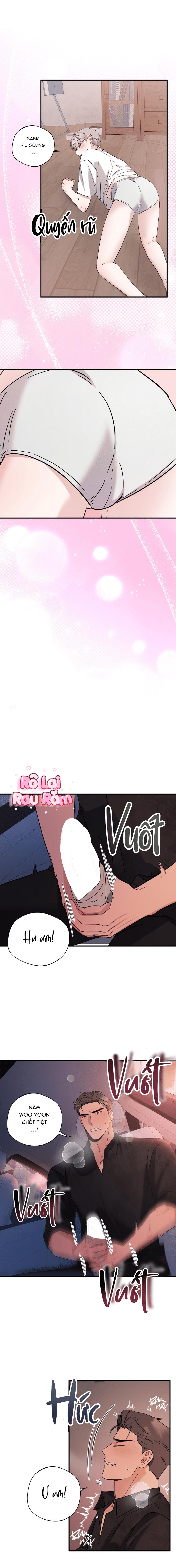 Đọc truyện GIANG HỒ LẠ MẶT - Chapter 21