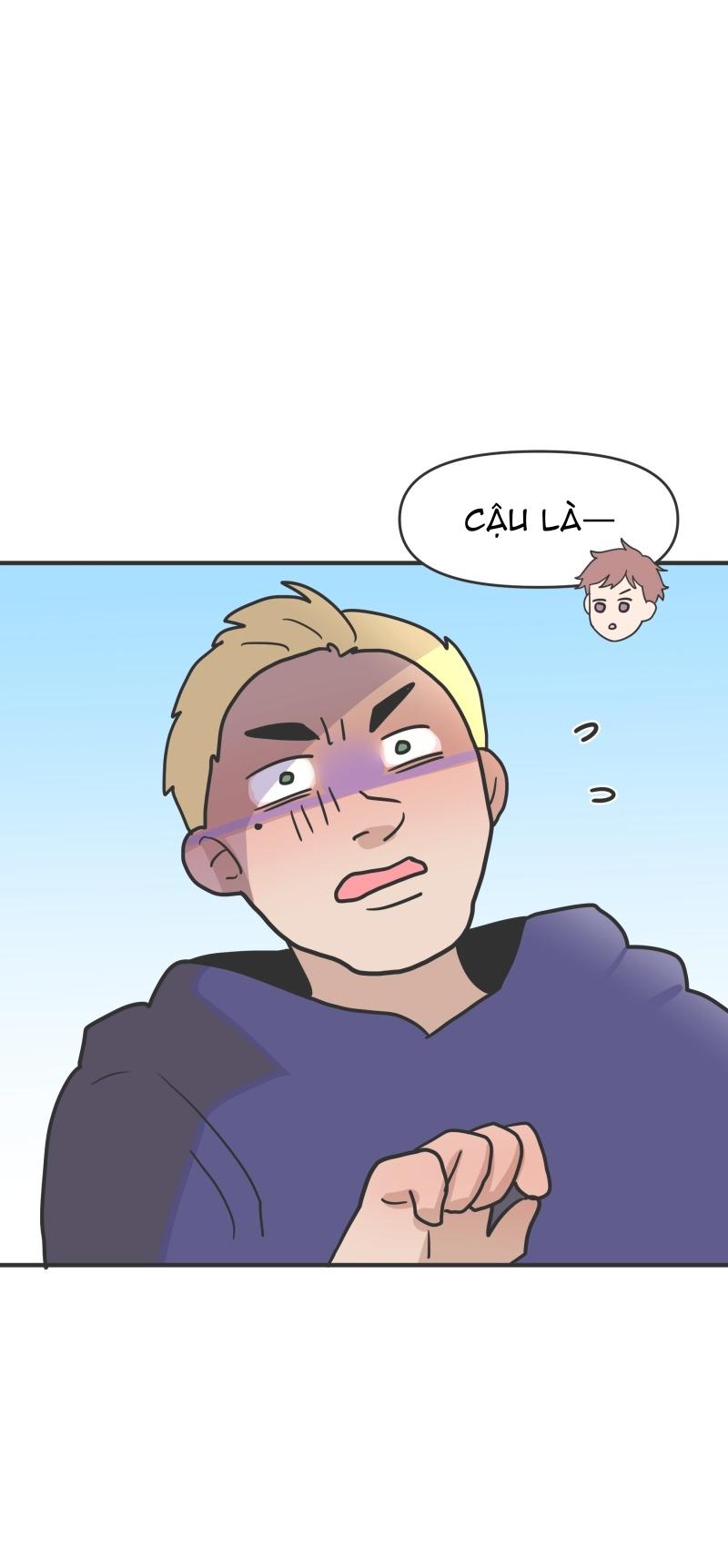 Đọc truyện Truyện Ngôn Nhưng Không Ngôn Lắm - Chapter 84