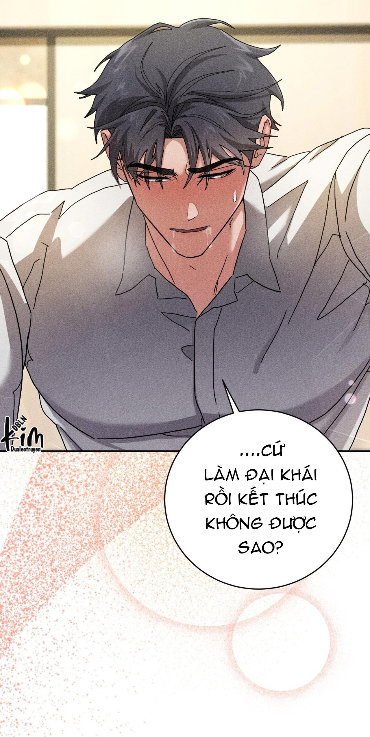 Đọc truyện OMERTA SILENCE - Chapter 14