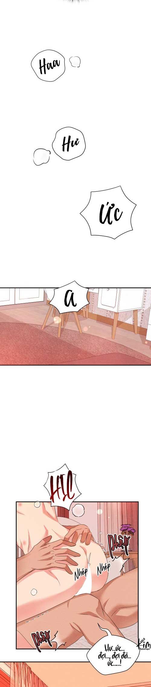 Đọc truyện BL NGẮN TUYỂN CHỌN - Chapter 16.2