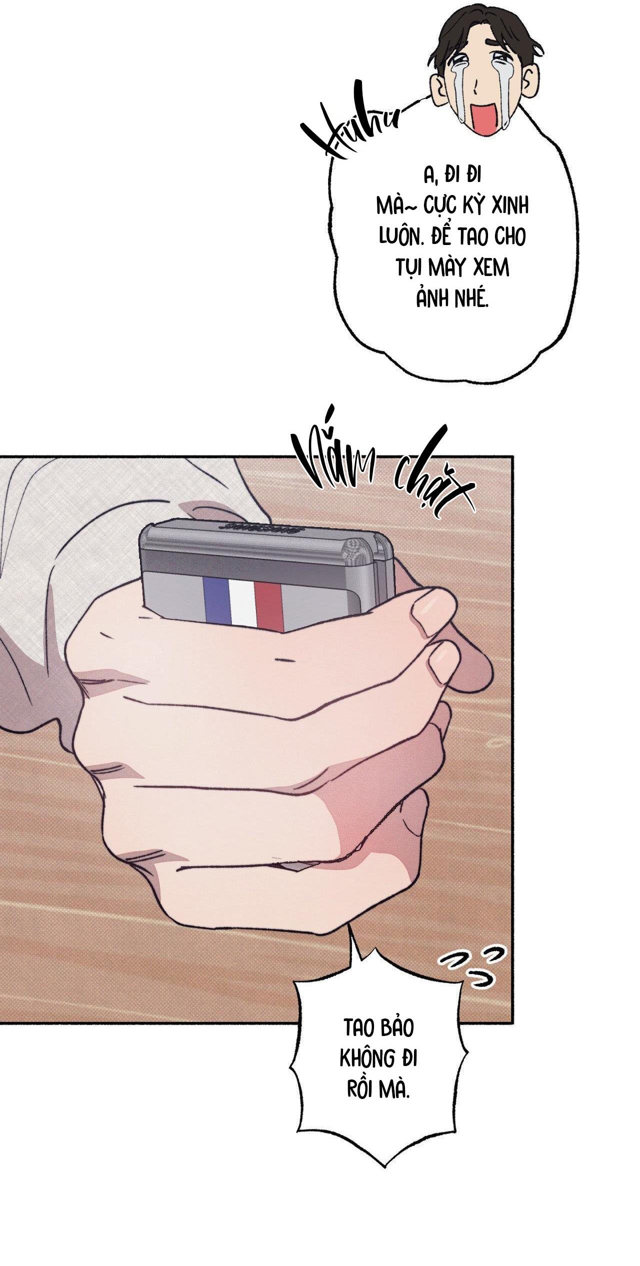 Đọc truyện 1 to 10 - Chapter 25