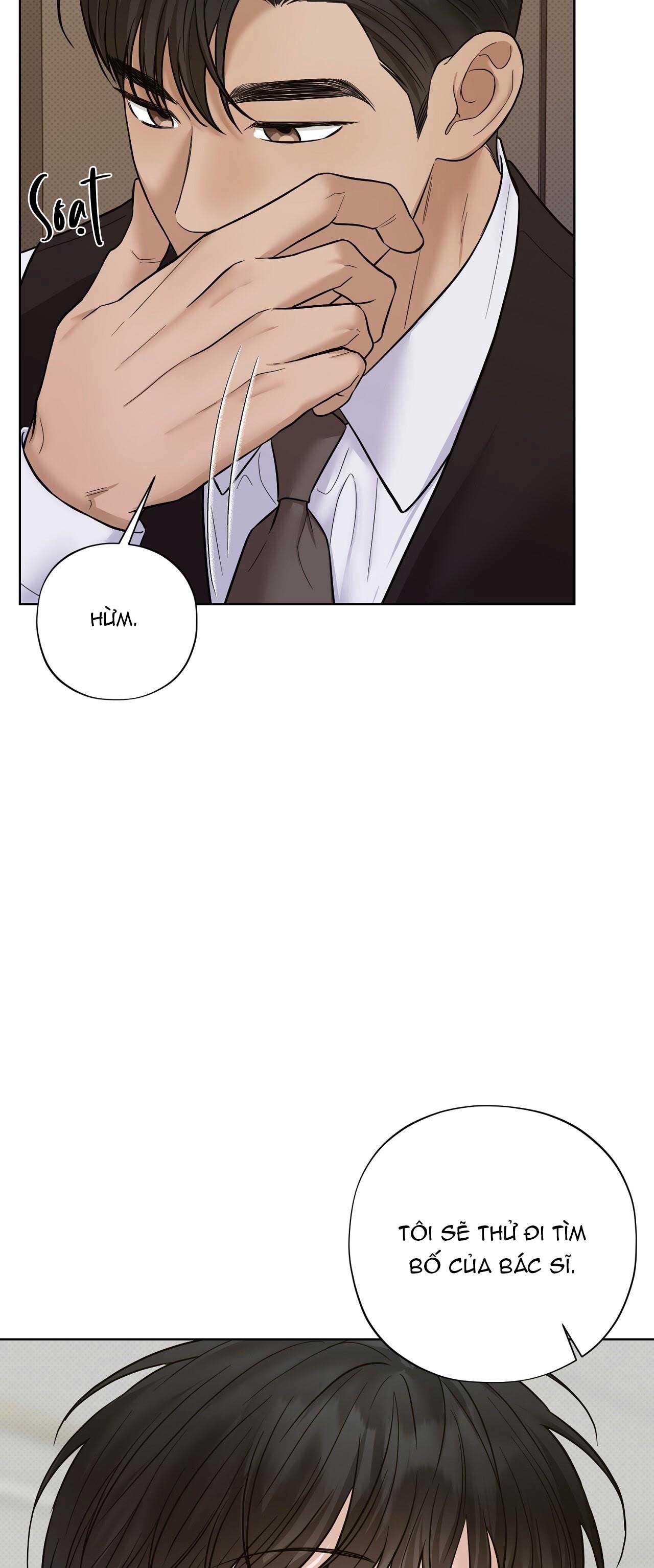 Đọc truyện BẮT KỊP - Chapter 31