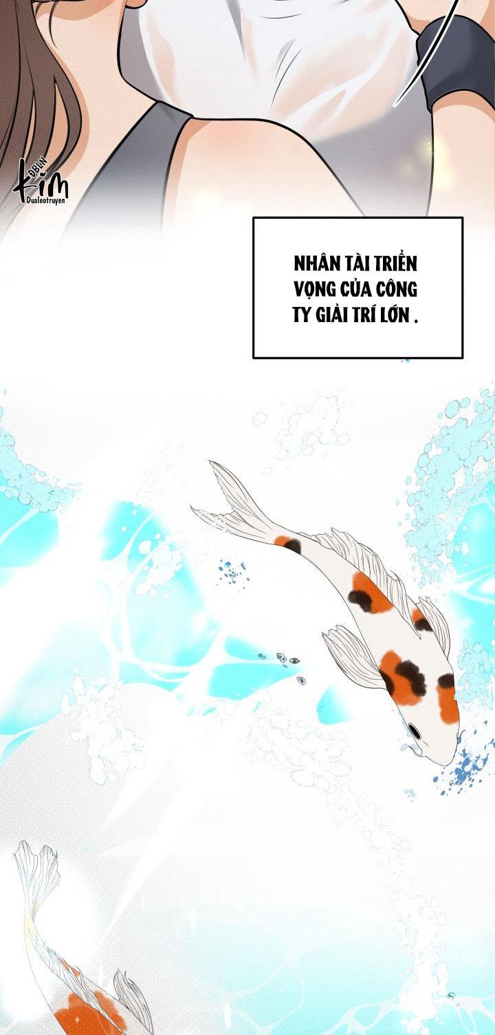 Đọc truyện TUYẾN TIỀN LIỆT - Chapter 2