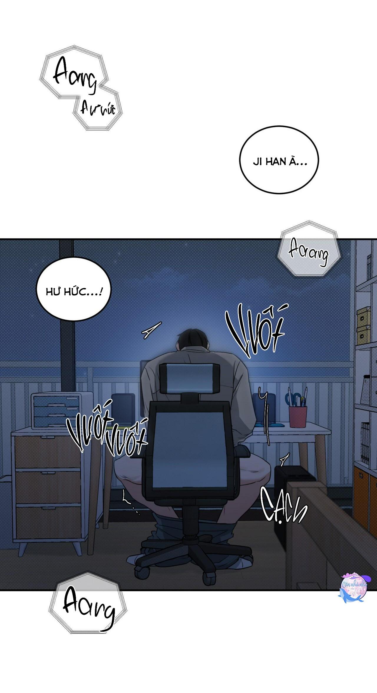 Đọc truyện CHÀNG TRAI CHO EM MỌI THỨ - Chapter 1