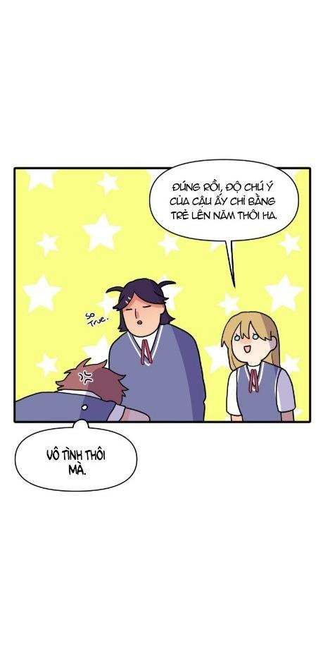 Đọc truyện Truyện Ngôn Nhưng Không Ngôn Lắm - Chapter 65