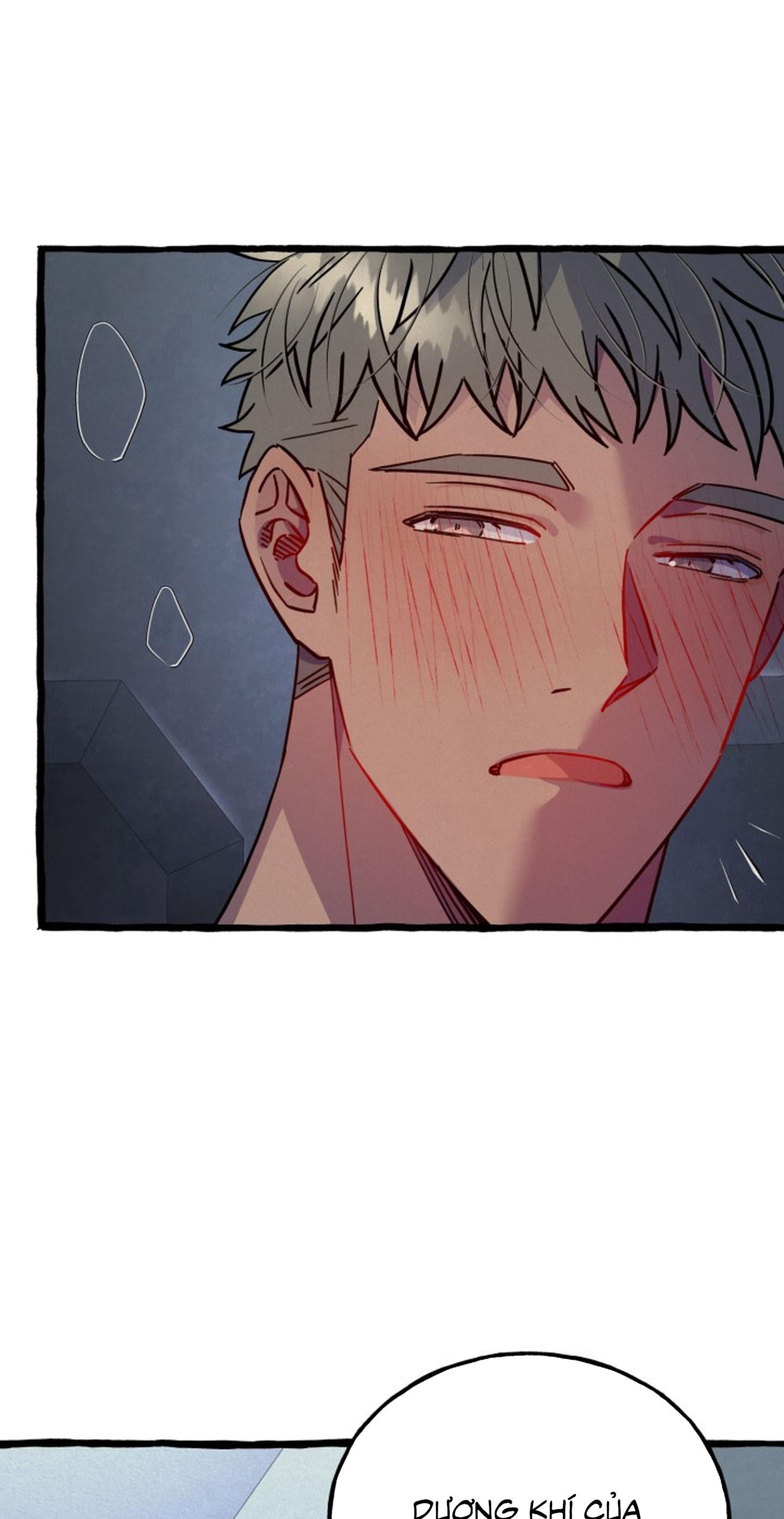 Đọc truyện Tìm phòng trọ để chữa lành - Chapter 4