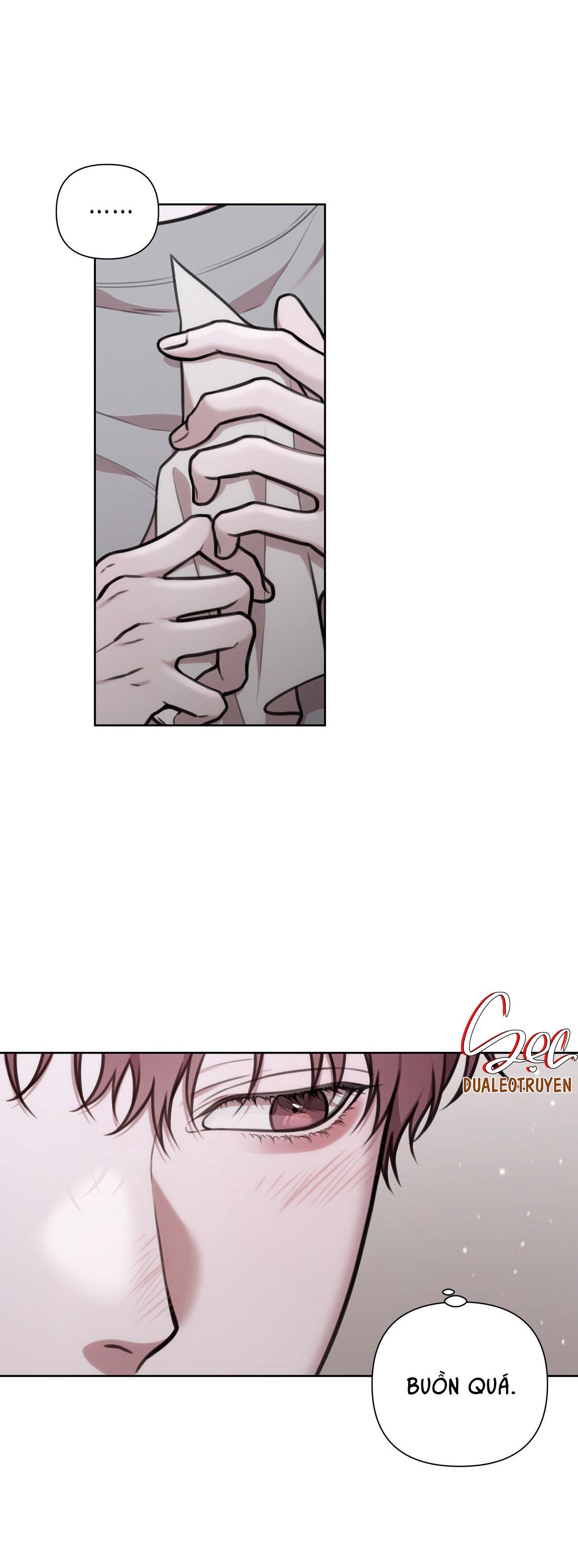 Đọc truyện NHẬT KÝ GIAM CẦM THƯ KÝ JIN - Chapter 42