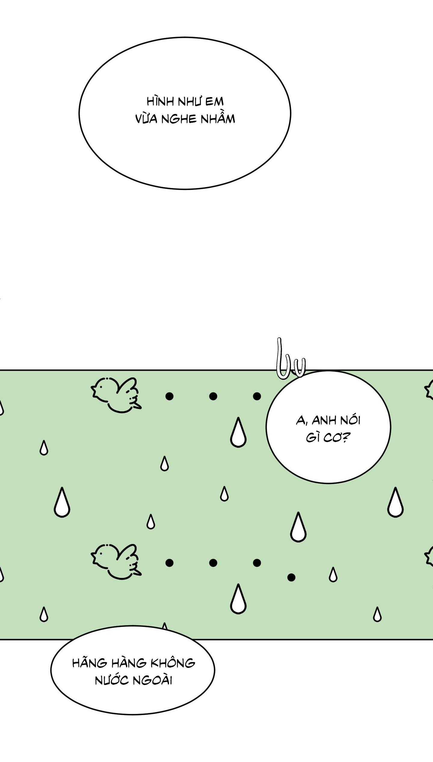 Đọc truyện Missing Romance - Chapter 26