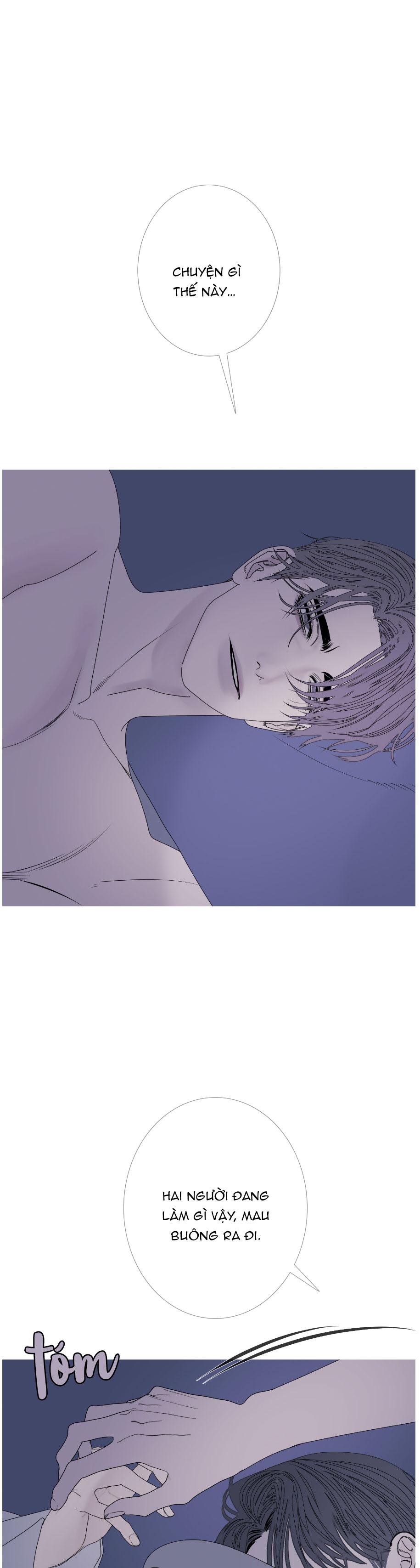 Đọc truyện CHUYỆN QUỶ MÔN QUAN - Chapter 50