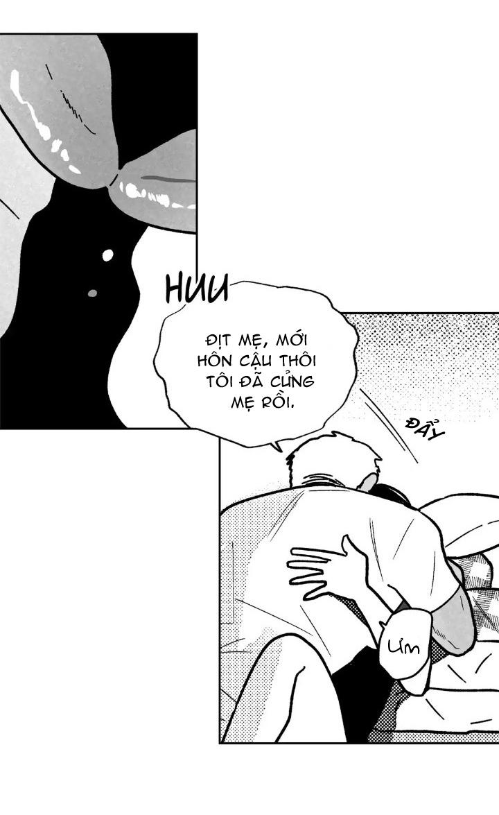 Đọc truyện Yona và Chang-il - Chapter 21