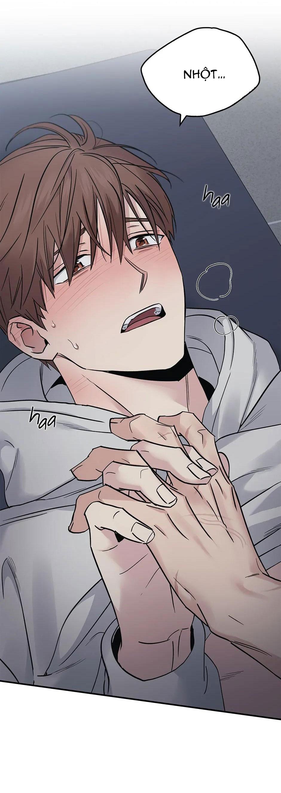 Đọc truyện Deadman Switch - Chapter 25