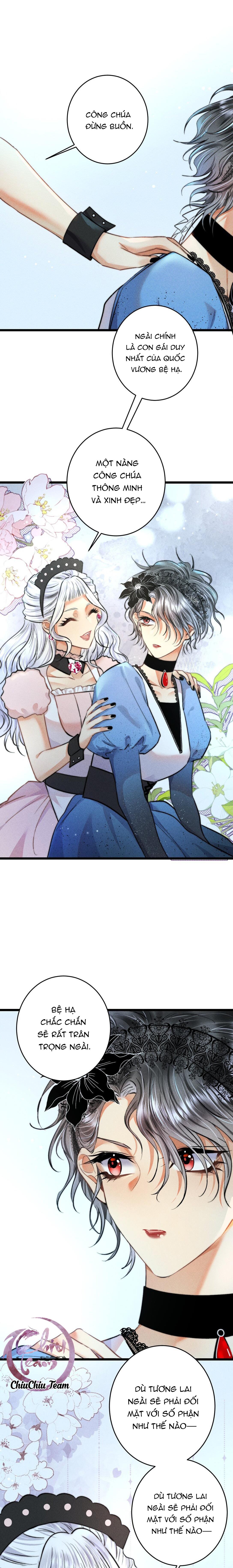 Đọc truyện Tòa Tháp - Chapter 25