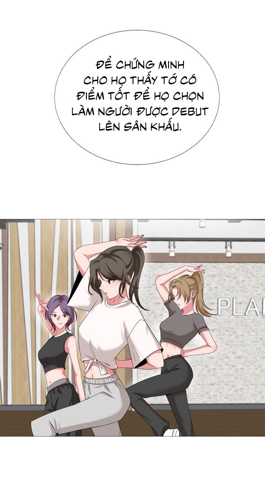 Đọc truyện Flower of youth - Chapter 28