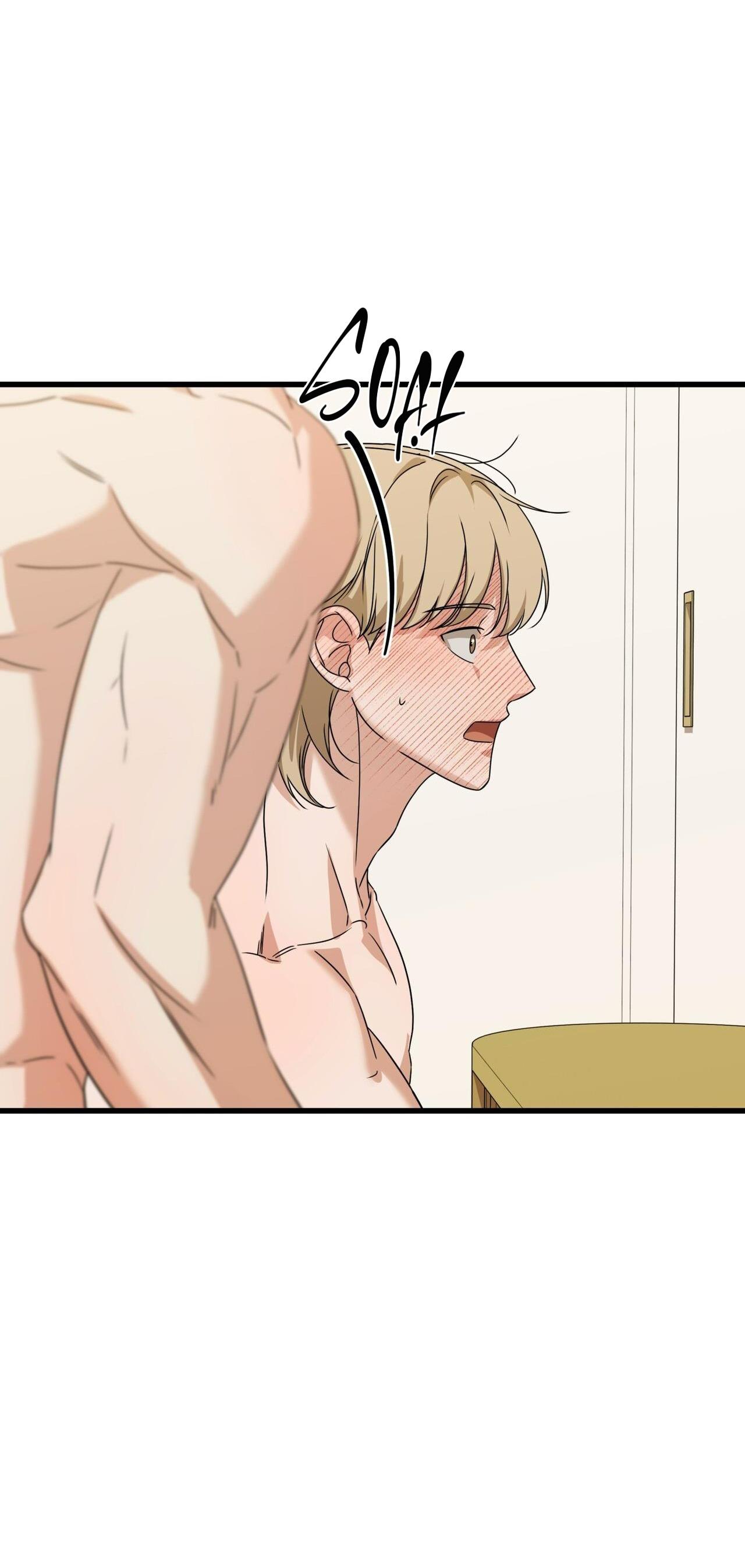 Đọc truyện HỢP ĐỒNG KẸO - Chapter 16