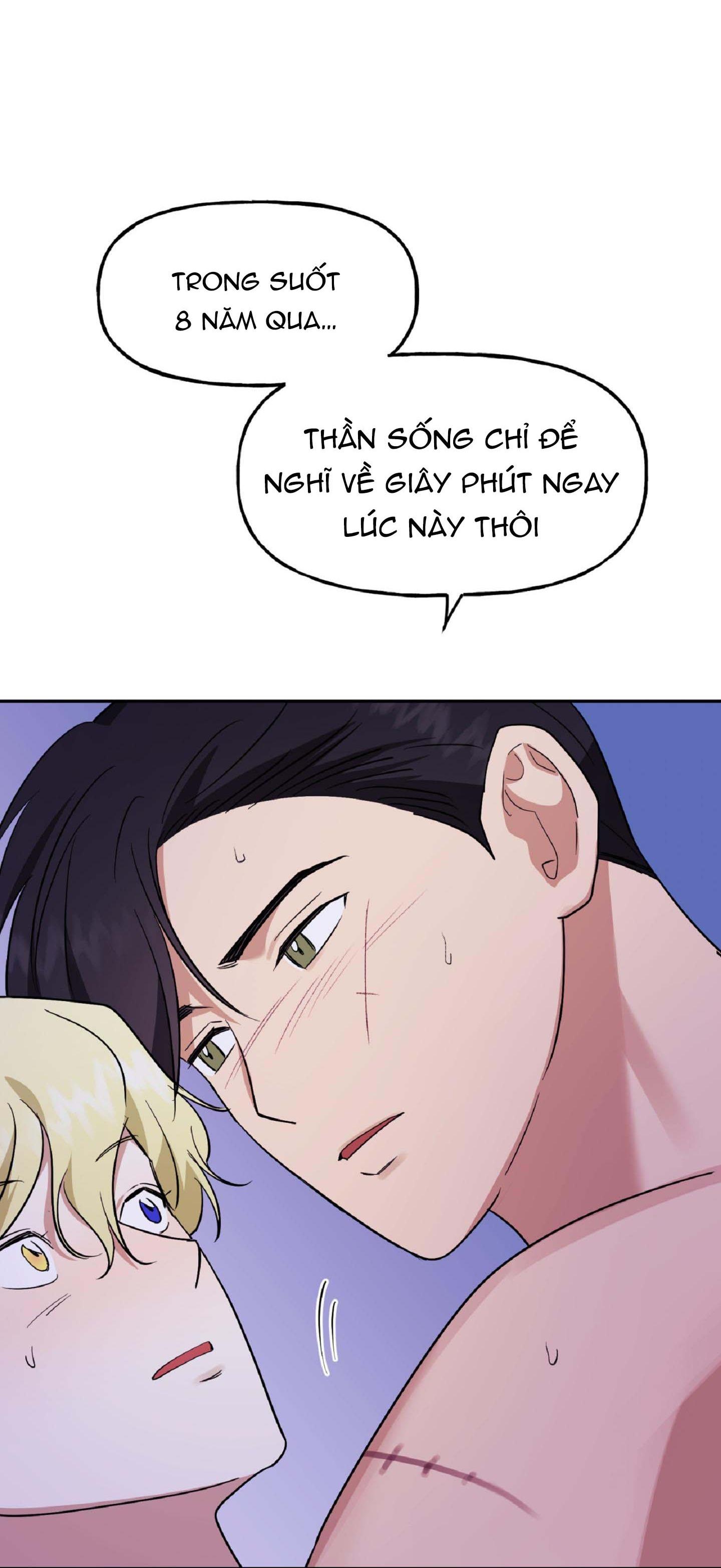 Đọc truyện Tuyển Tập Manhwa Dằm Khăm - Chapter 64