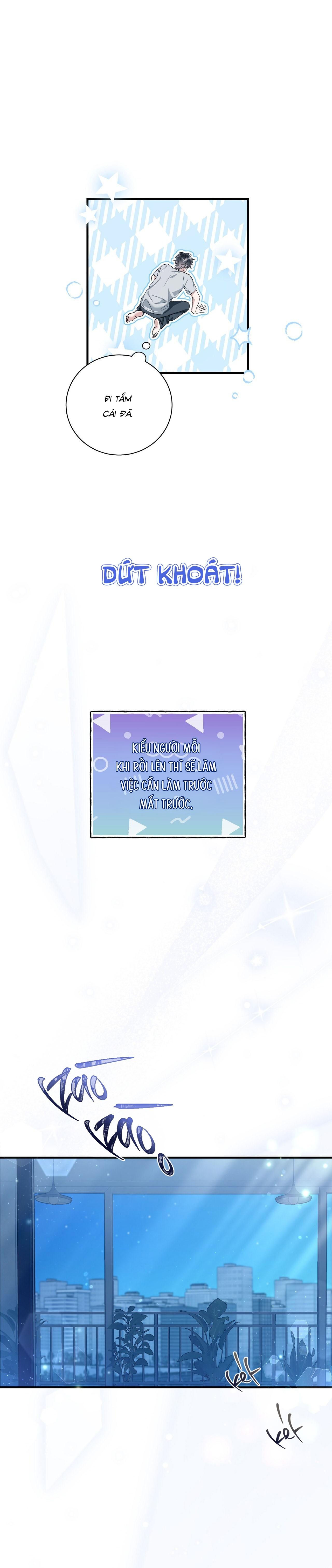 Đọc truyện MỐI TÌNH KHÔNG CÔNG BẰNG - Chapter 24