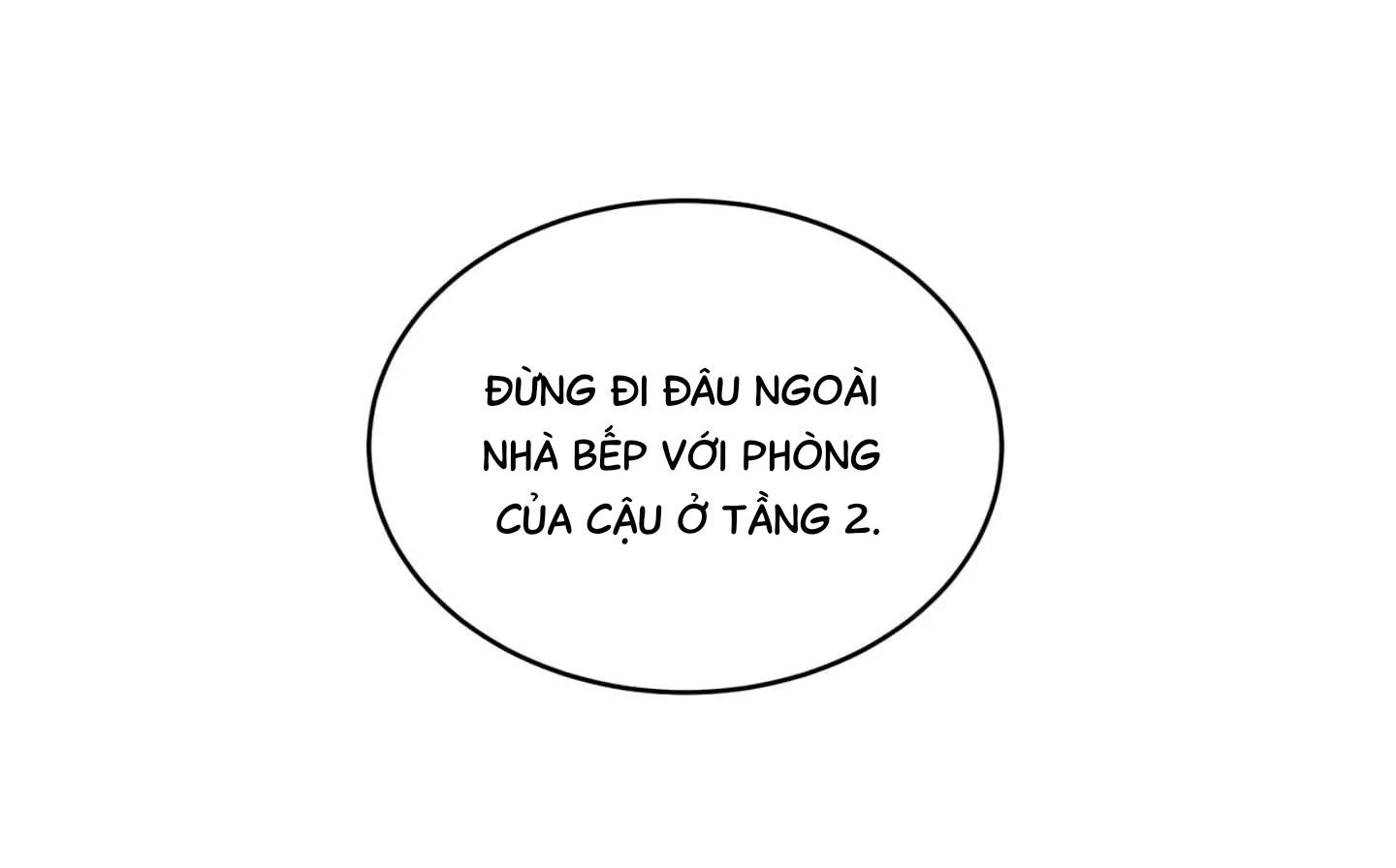 Đọc truyện Một nhân cách khác - Chapter 10