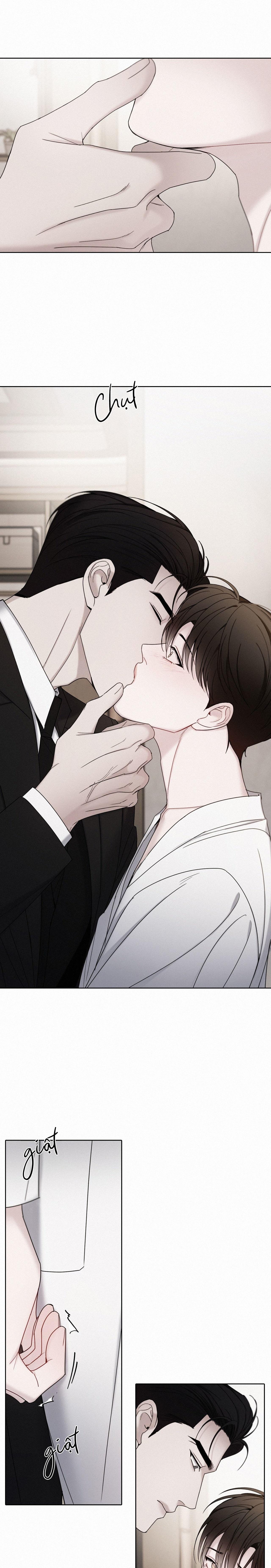 Đọc truyện HOÀNG HÔN BÊN LÀN NƯỚC - Chapter 19