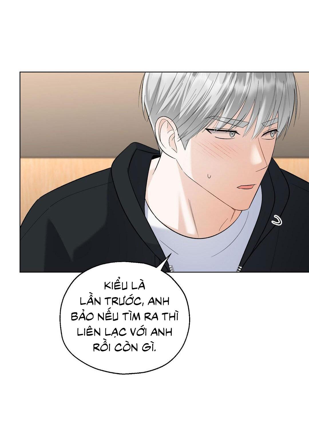 Đọc truyện Yêu fan đừng yêu tôi - Chapter 24