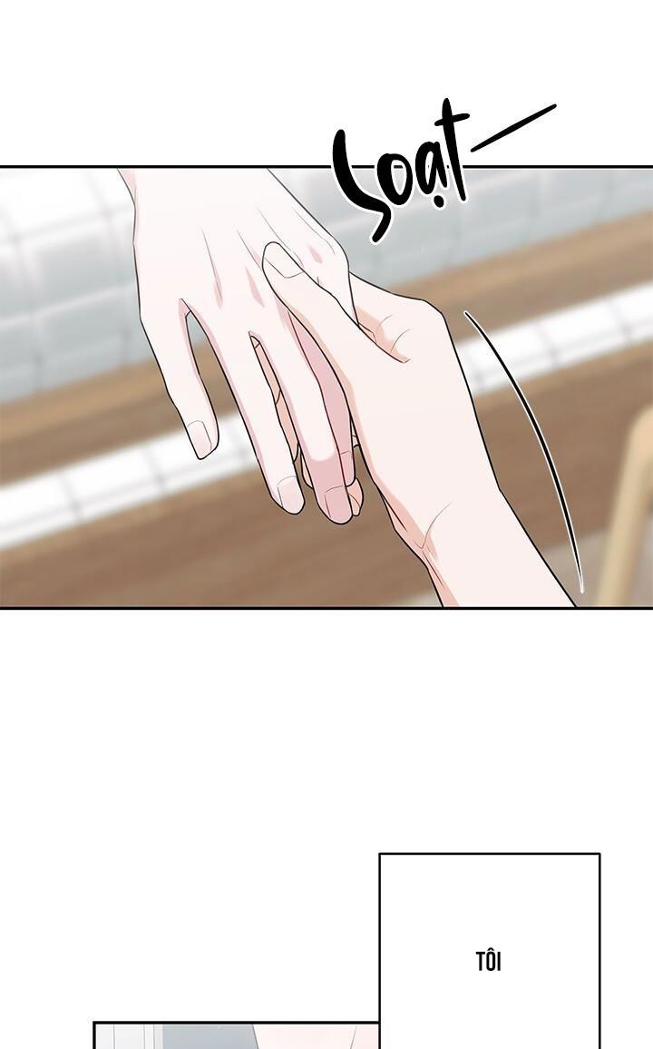 Đọc truyện TIỂU THỬ: BẮT ĐẦU MÙA HÈ - Chapter 25