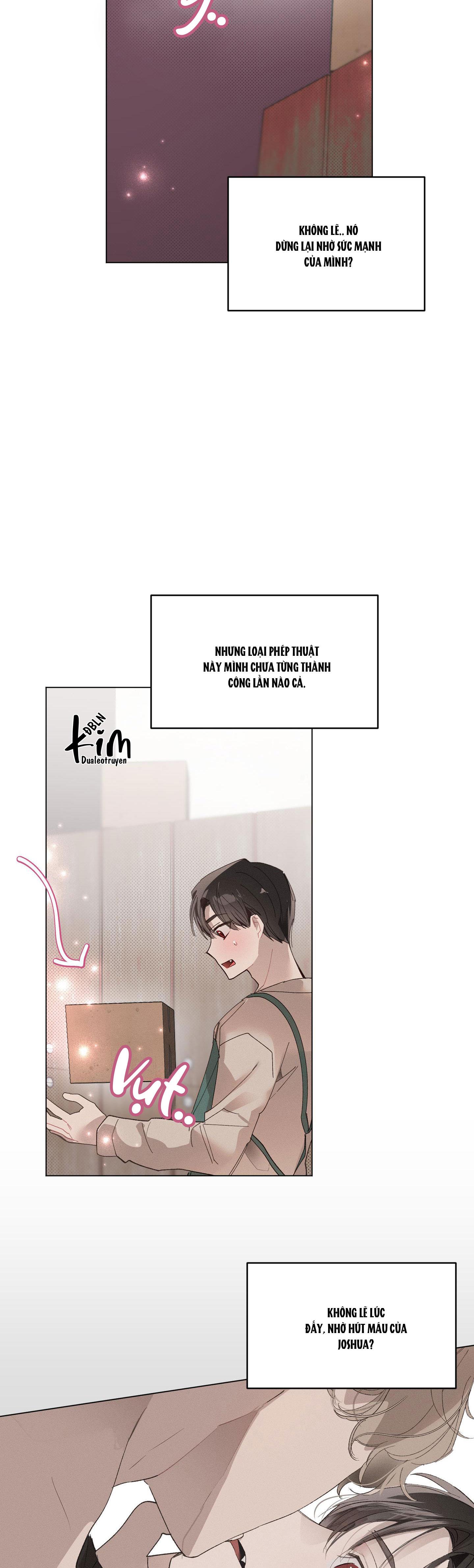 Đọc truyện BL NGẮN TUYỂN CHỌN - Chapter 5.4