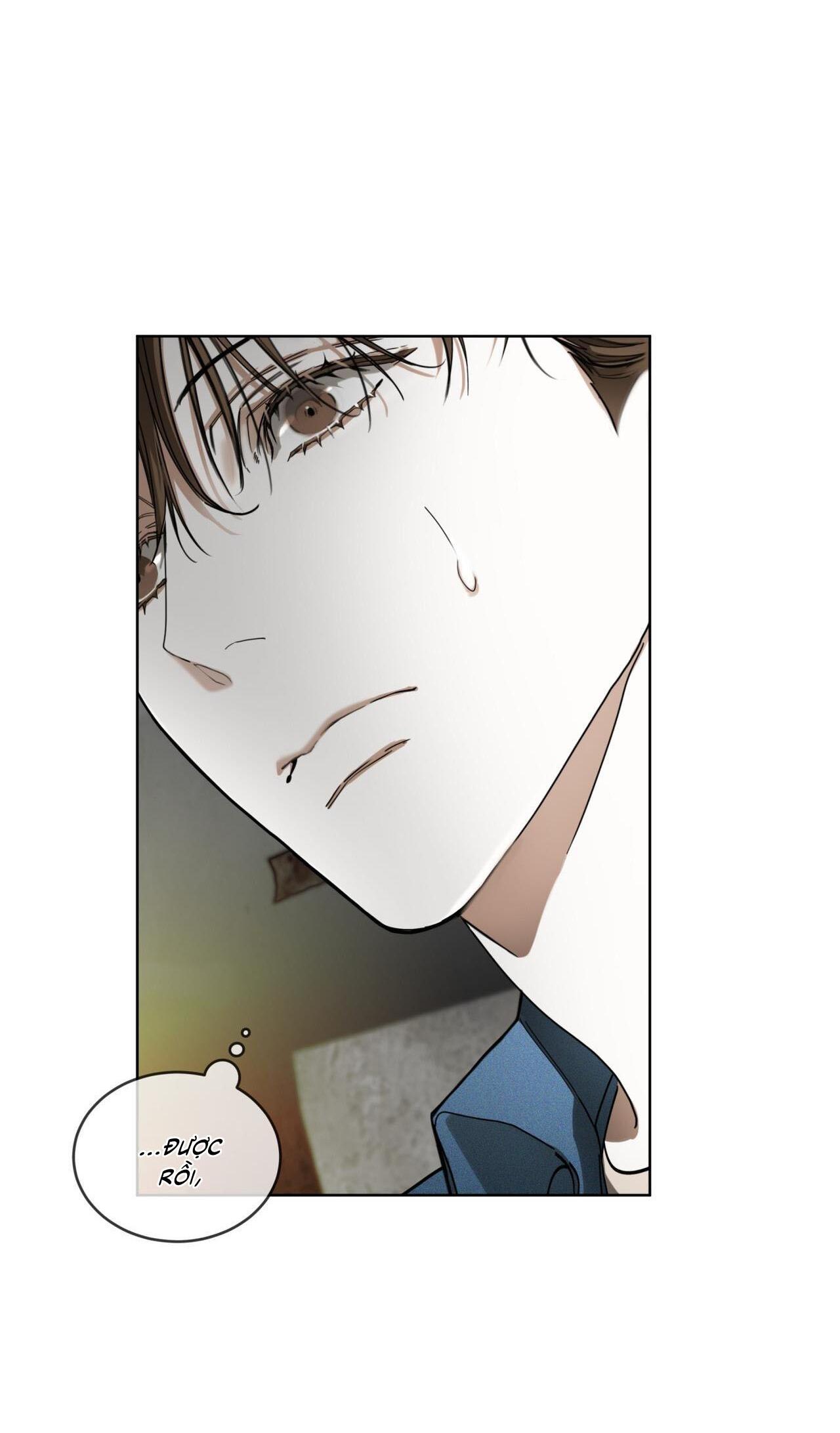 Đọc truyện Phạm Luật - Chapter 97