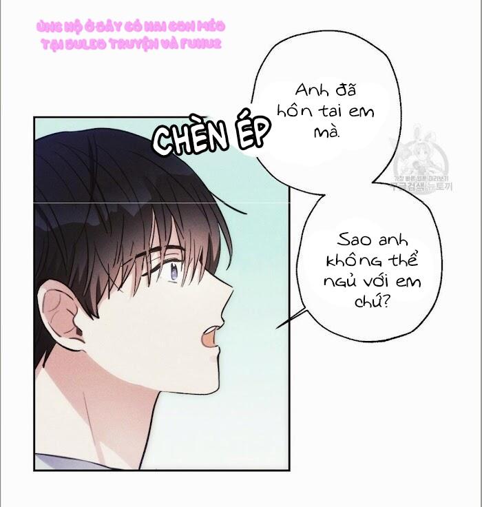 Đọc truyện Mưa Giông - Chapter 31