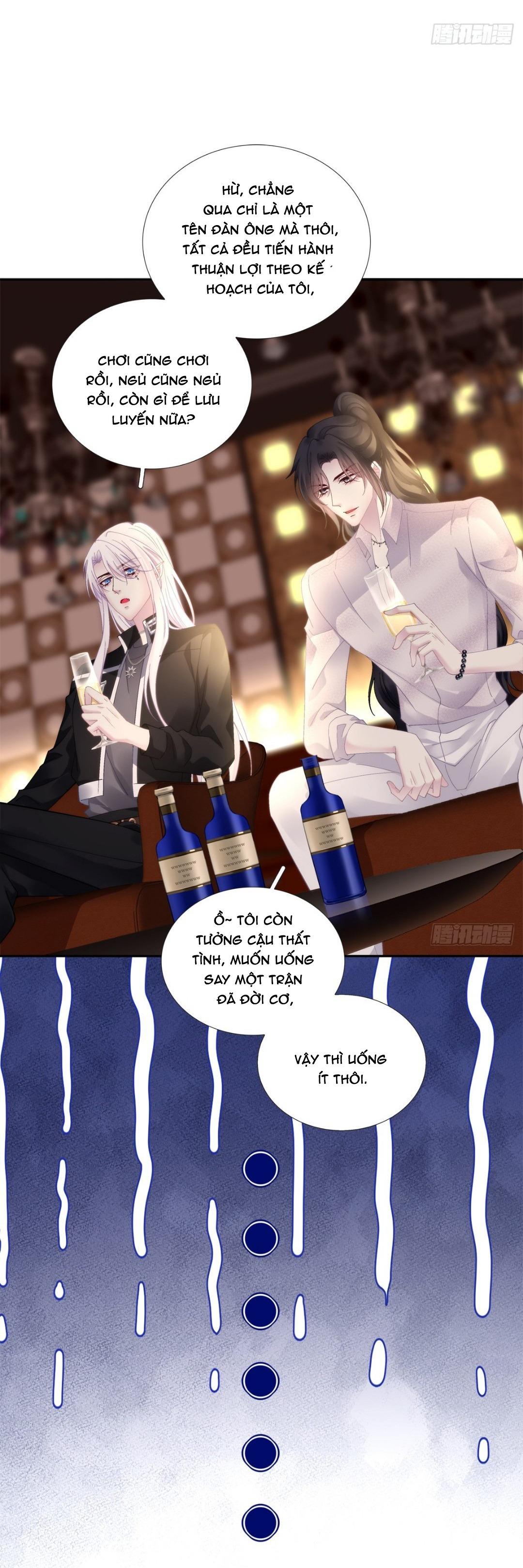Đọc truyện Thánh Tâm không dễ chọc - Chapter 29