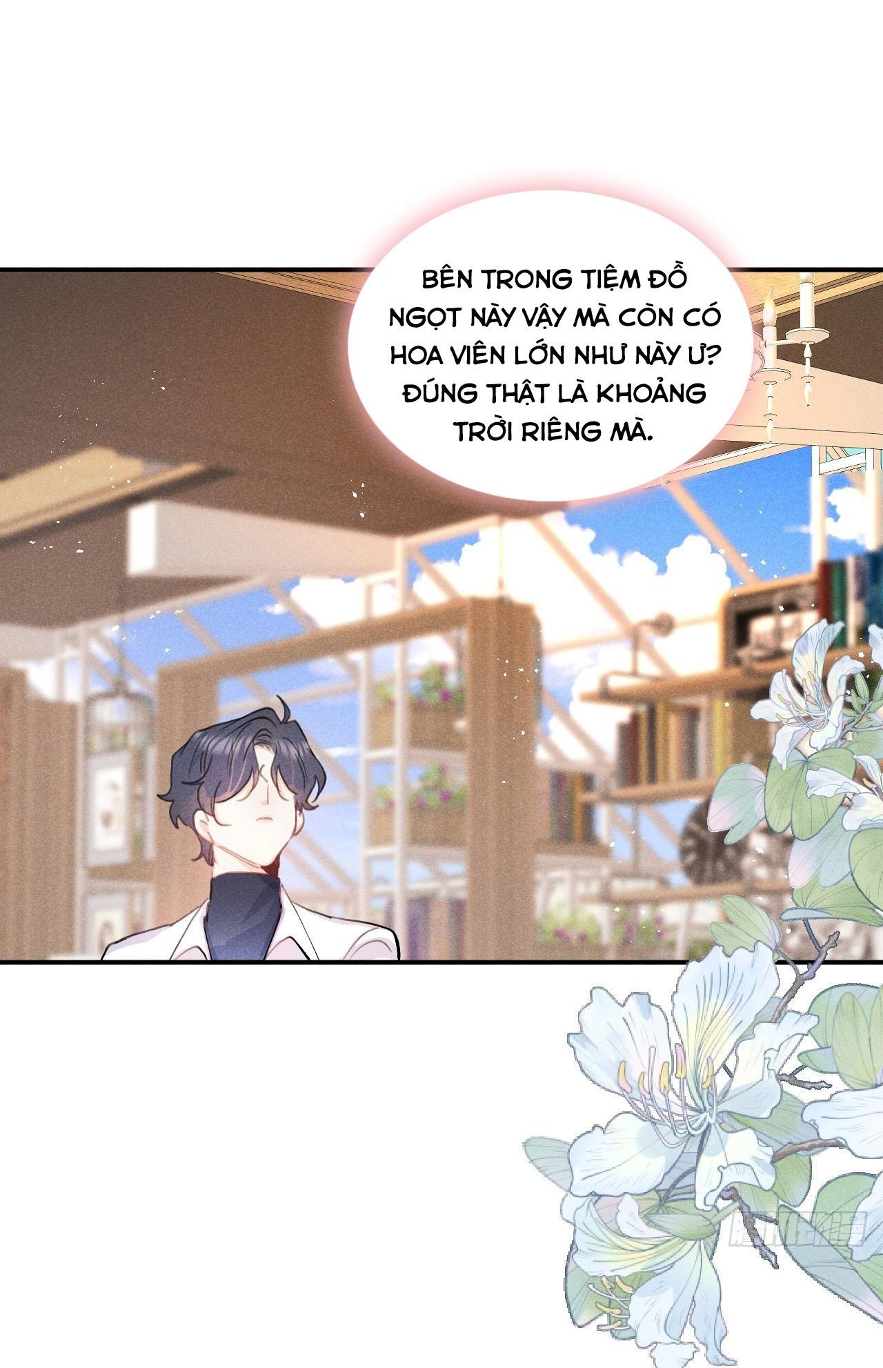 Đọc truyện Lang Sói Thượng Khẩu - Chapter 75