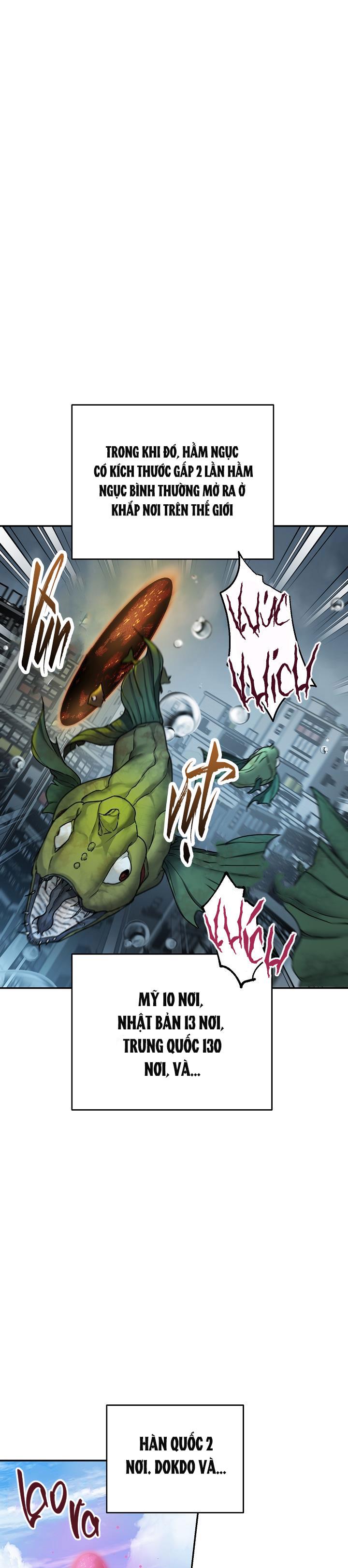 Đọc truyện THỢ SĂN MỘT ĐÊM 10 LẦN - Chapter 8