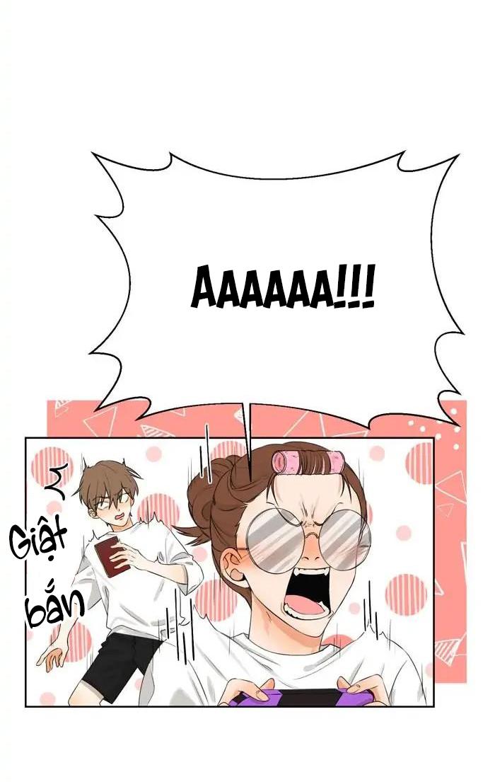 Đọc truyện Mắc Kẹt Trong Game Hẹn Hò Của Em Gái Tôi - Chapter 1