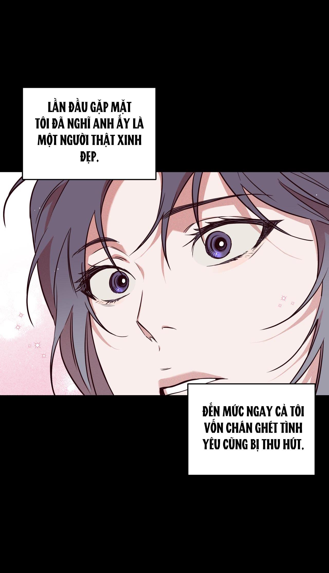 Đọc truyện BL NGẮN LOẠN LUÂN - GIA ĐÌNH - Chapter 6.4