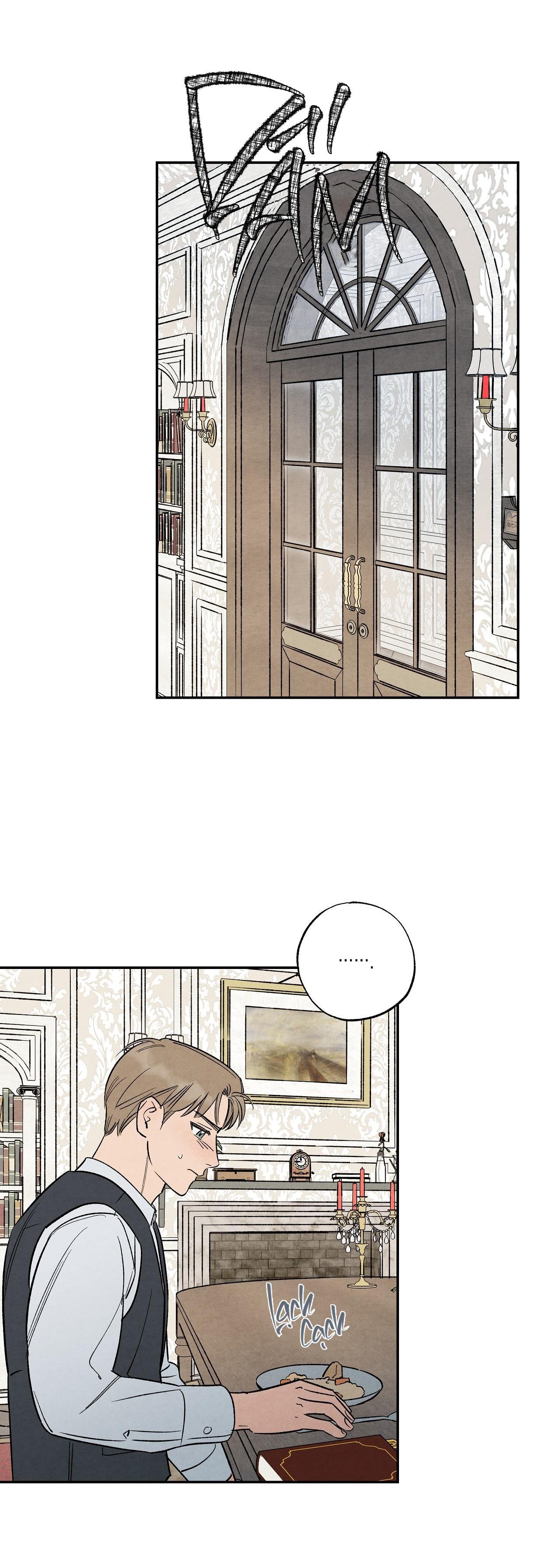 Đọc truyện NGHIỆN SEX - Chapter 25.3