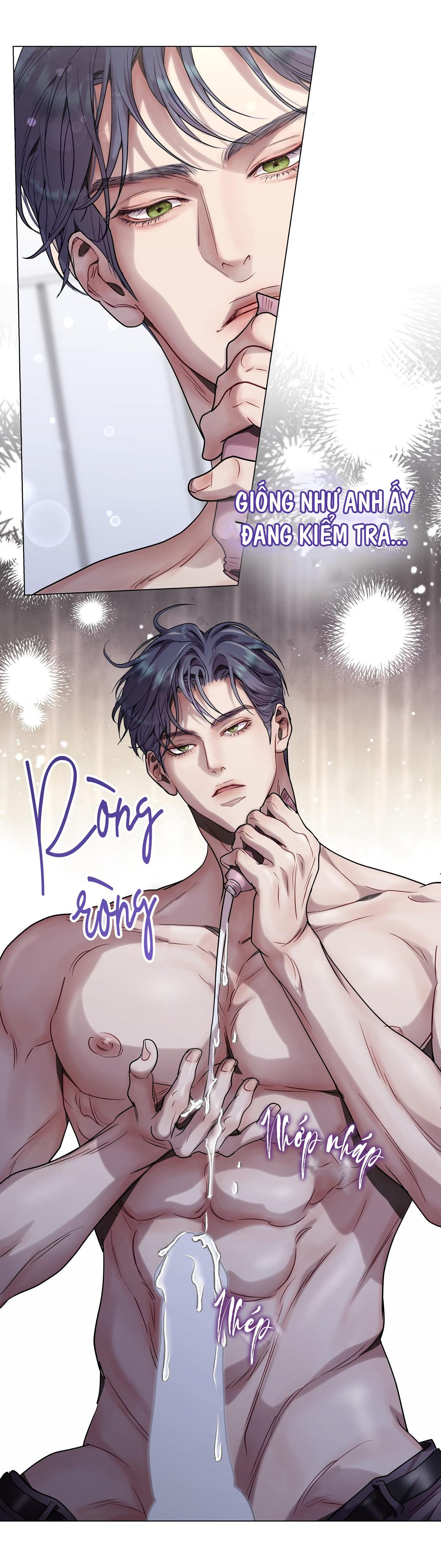 Đọc truyện LỐI SỐNG ÍCH KỶ - Chapter 69