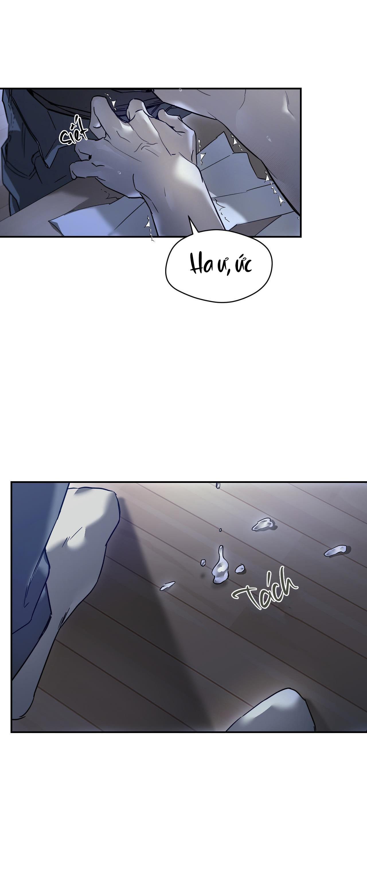 Đọc truyện DỰ ÁN MỌT SÁCH - Chapter 36