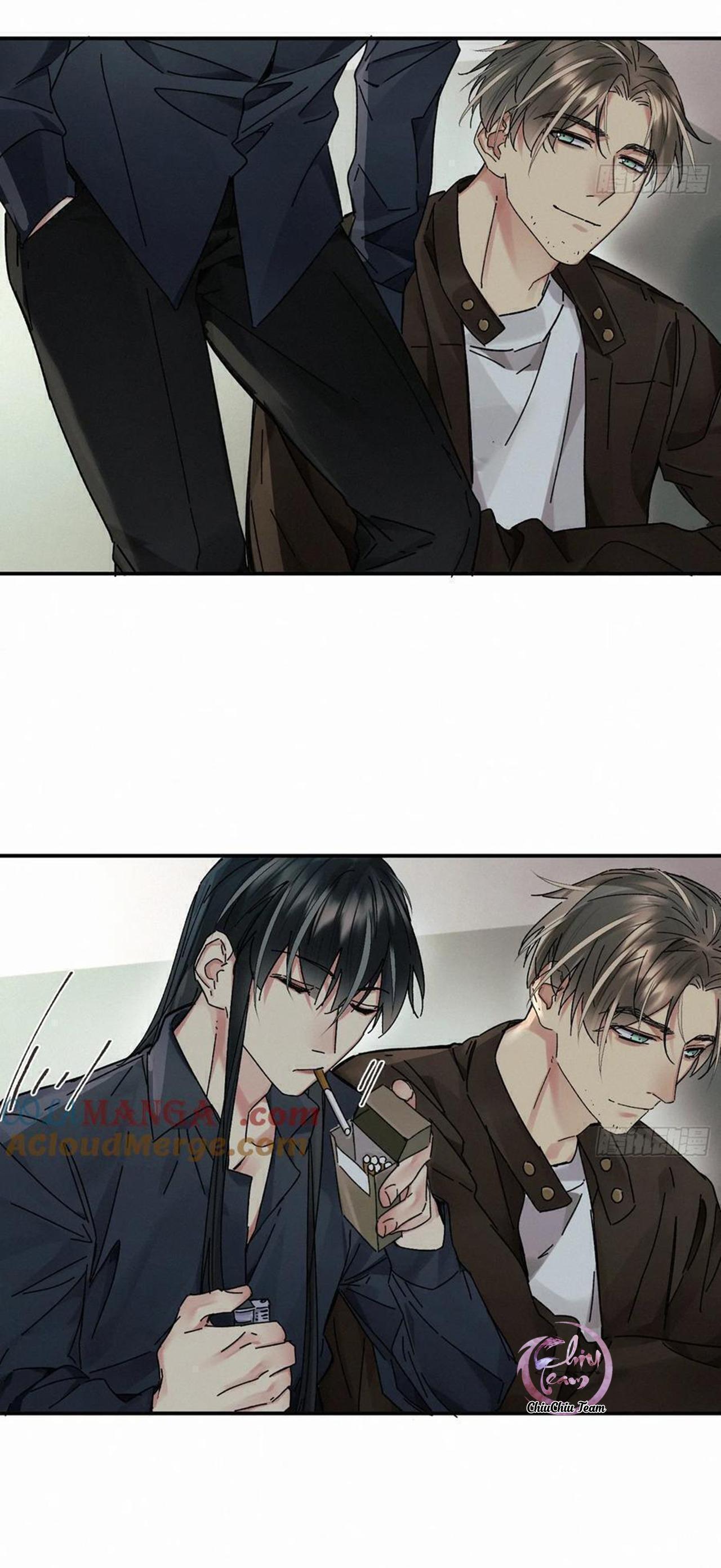 Đọc truyện Antidote Poison - Chapter 110