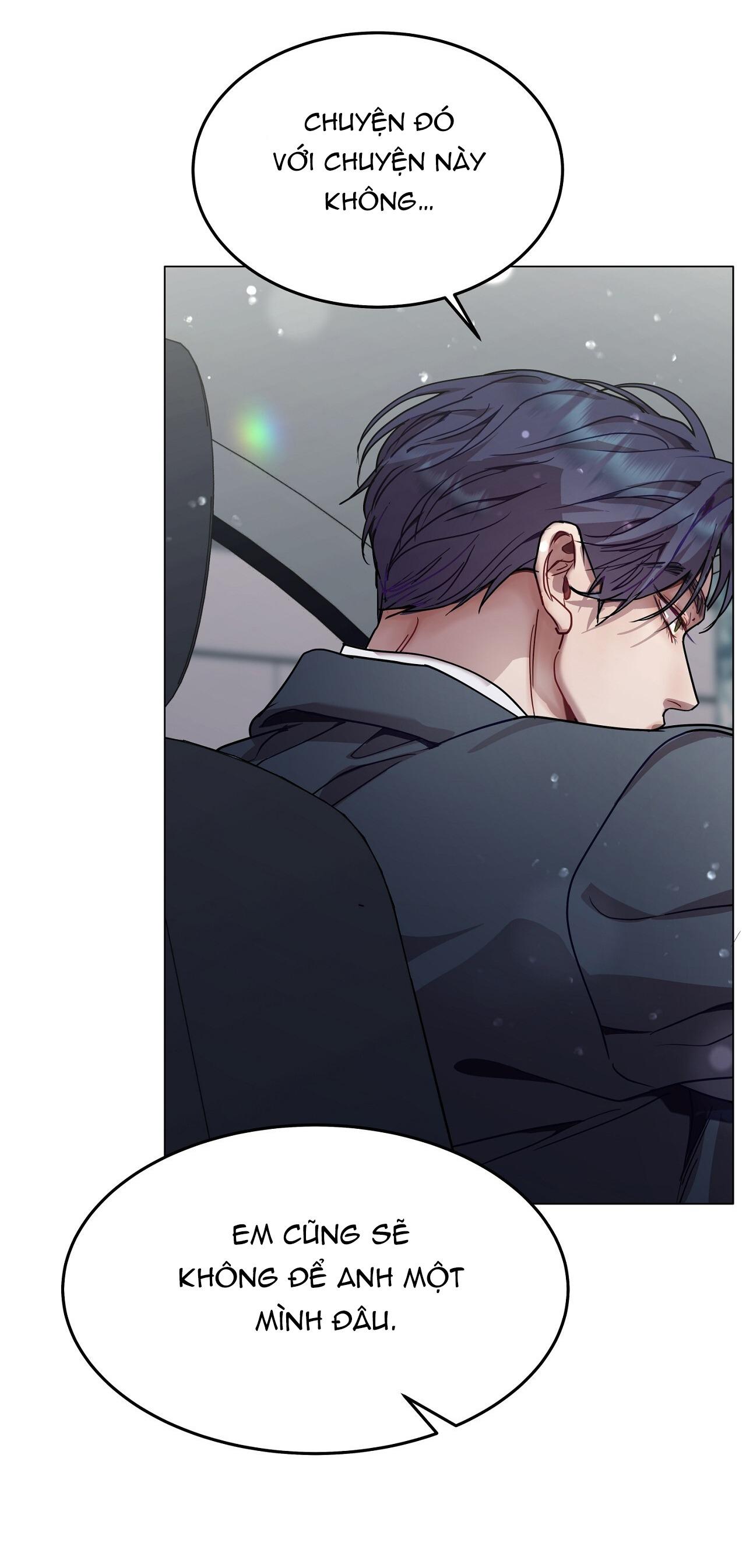 Đọc truyện LỐI SỐNG ÍCH KỶ - Chapter 78