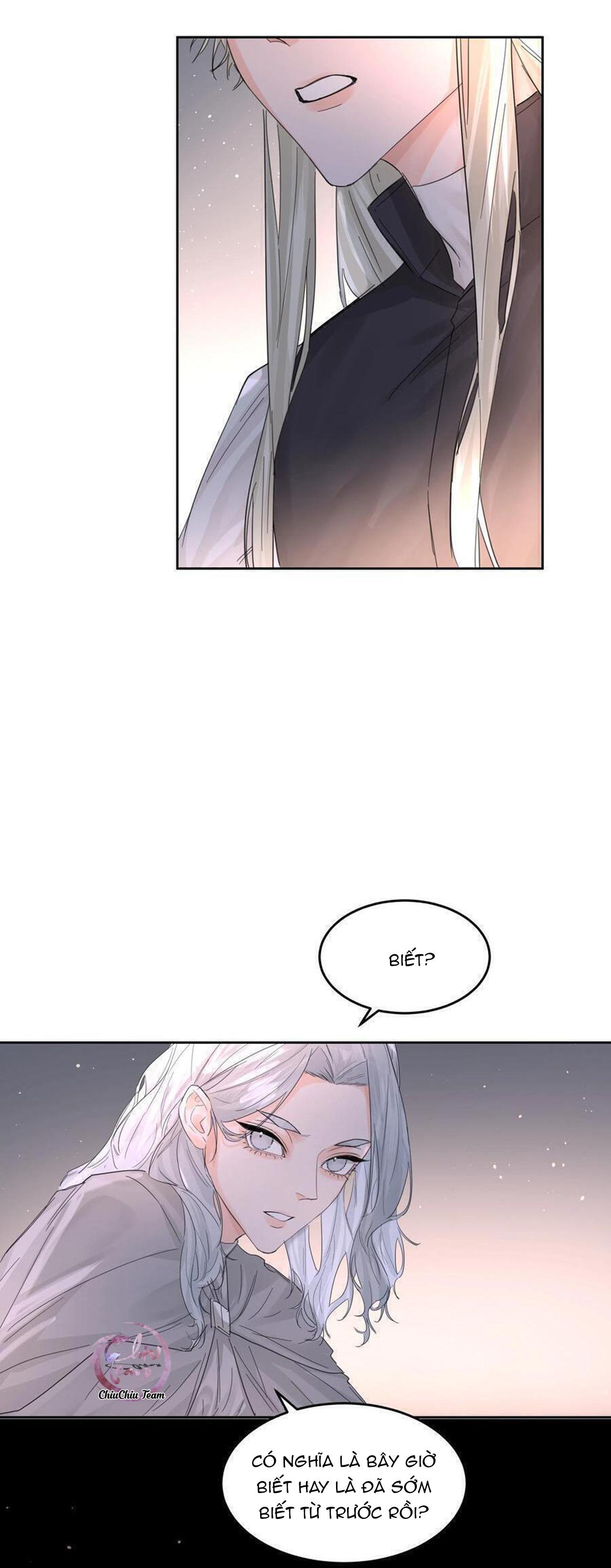 Đọc truyện Bạn Trai Cũ Trở Thành Vua - Chapter 70