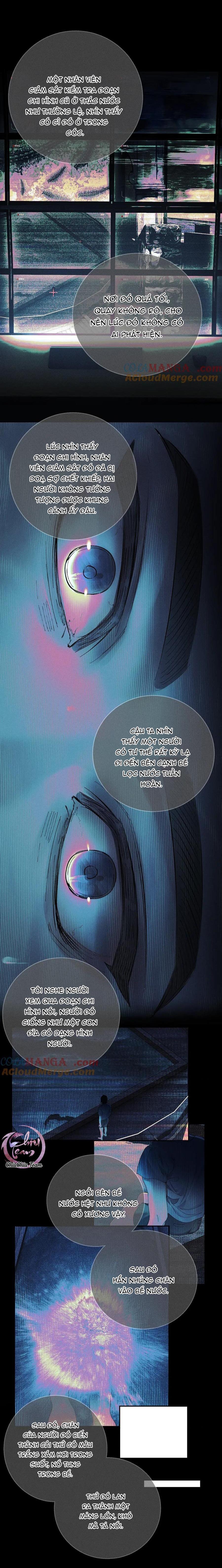 Đọc truyện Cây Nấm Nhỏ - Chapter 32