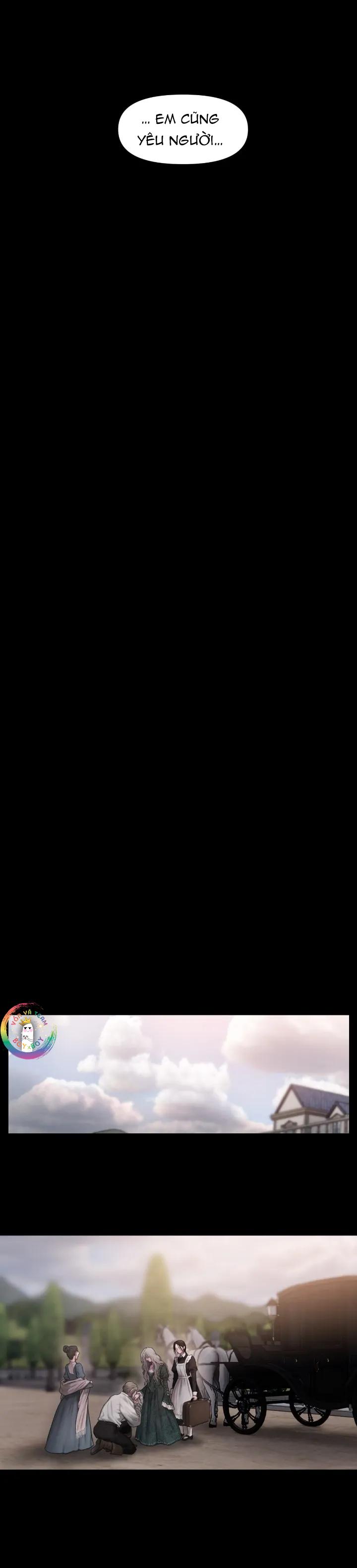 Đọc truyện (END) Lily Of The Valley - Chapter 1