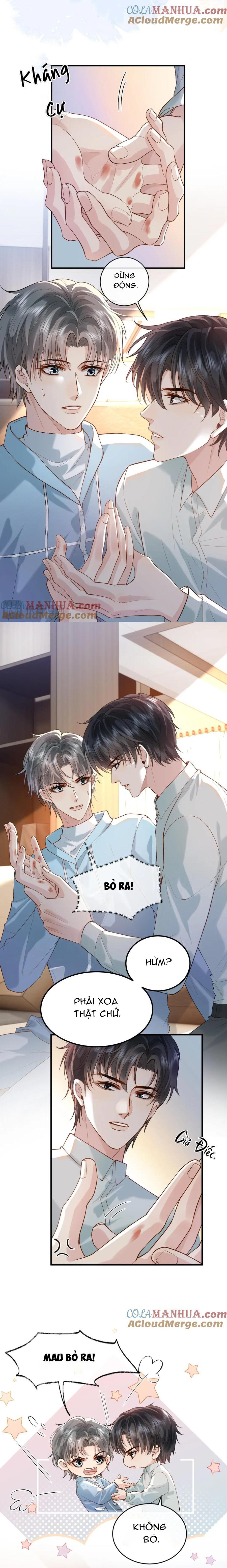 Đọc truyện Sau Khi Ly Hôn, Ảnh Đế Trở Nên Nghèo Túng - Chapter 26